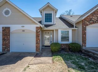 178 Cascade Circle Dr, Ballwin, MO 63021