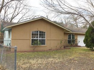 5506 Gloucester Ln, Austin, TX 78723