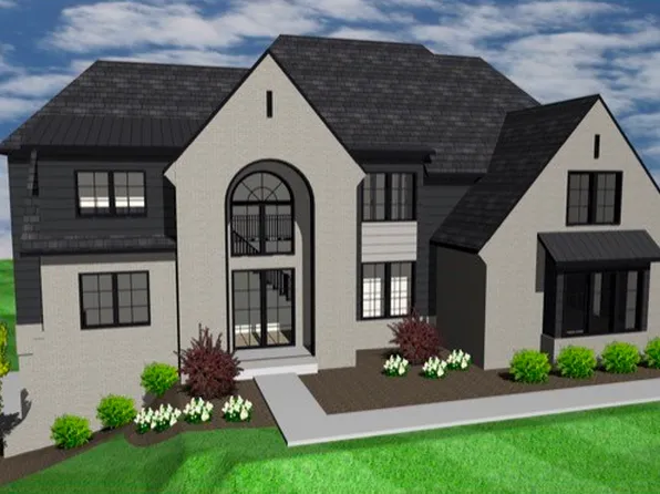 LOT 19 162 Woodford Dr, Evans City, PA 16033