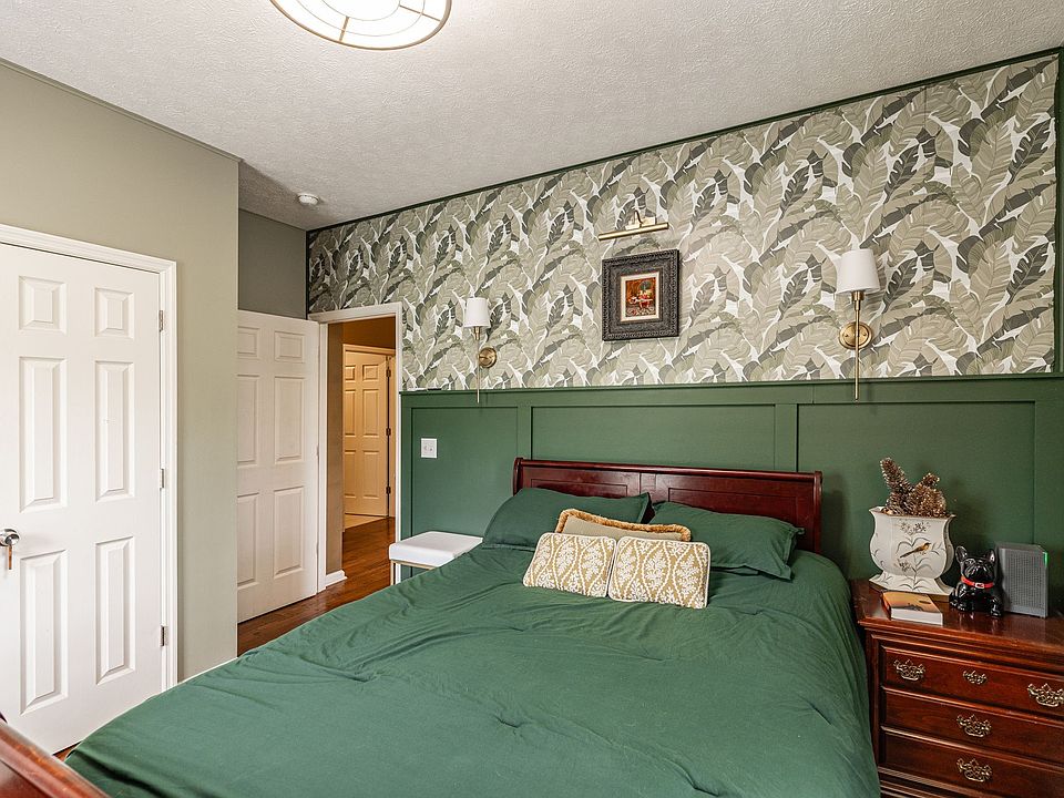 58th image of 1103 Johnny Spears Rd