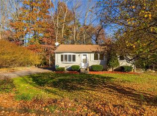 5 Cornfield Rd, Spencer, MA 01562