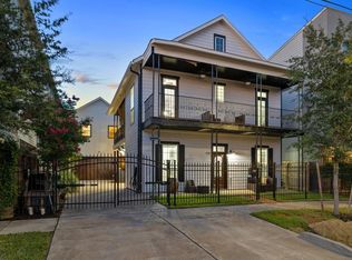 2109 Hadley St, Houston, TX 77003