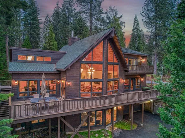 40596 Wild Iris Ln, Shaver Lake, CA 93664