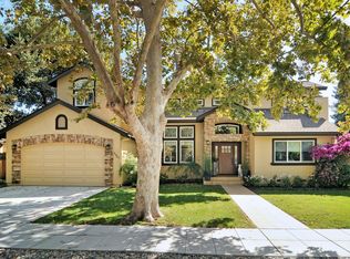 2007 Sunnyview Ln, Mountain View, CA 94040