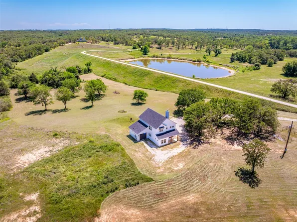 1874 County Rd, Springtown, TX 76082