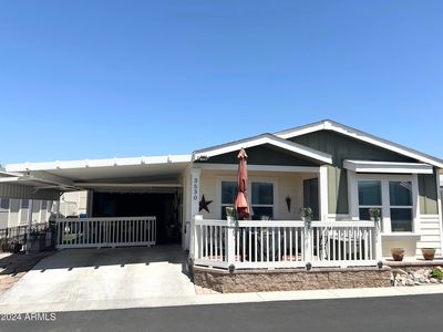 650 N Hawes Rd #3530, Mesa, AZ, 85207