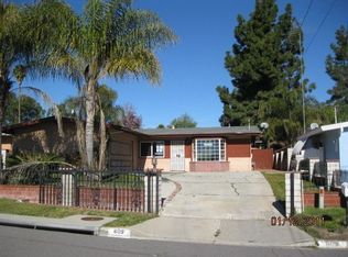 609 Shuboro St, Vista, CA 92083