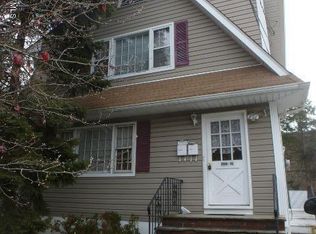 278 N 10th St, Prospect Park, NJ 07508