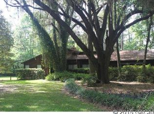 10218 SW 15th Pl, Gainesville, FL 32607