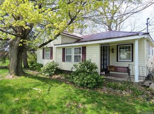 2050 Route 20, Silver Creek, NY 14136