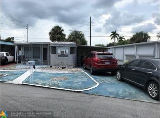8565 SW 16th Ct, Fort Lauderdale, FL 33324