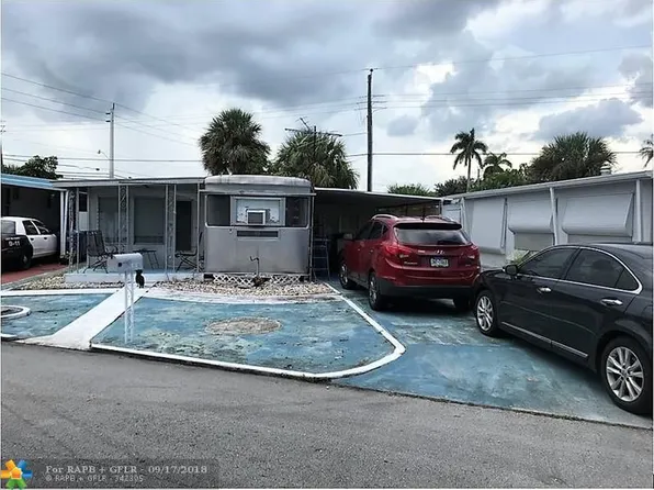 8565 SW 16th Ct, Fort Lauderdale, FL 33324