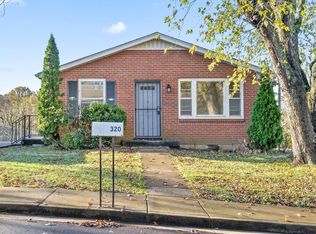 320 Church St, Clarksville, TN 37040