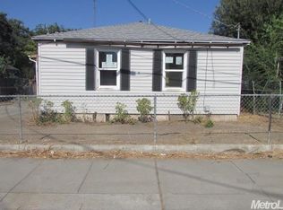 638 S David Ave, Stockton, CA 95205