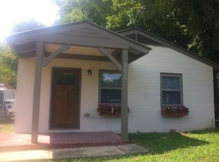 2618 B M Montgomery St, Birmingham, AL 35209