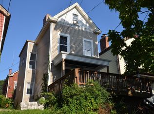 2356 Victor St, Cincinnati, OH 45219