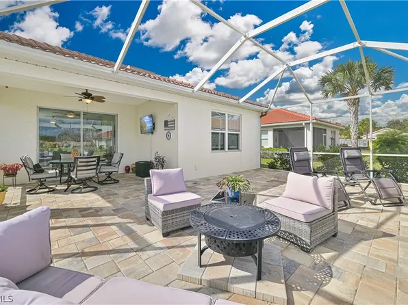 15007 Ligustrum Ln, Alva, FL 33920