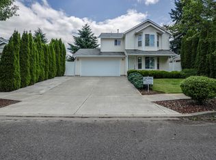 2907 NE Delancey Ct, Vancouver, WA 98682