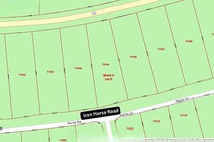 4th image of 305 Iron Horse Rd Lot 11