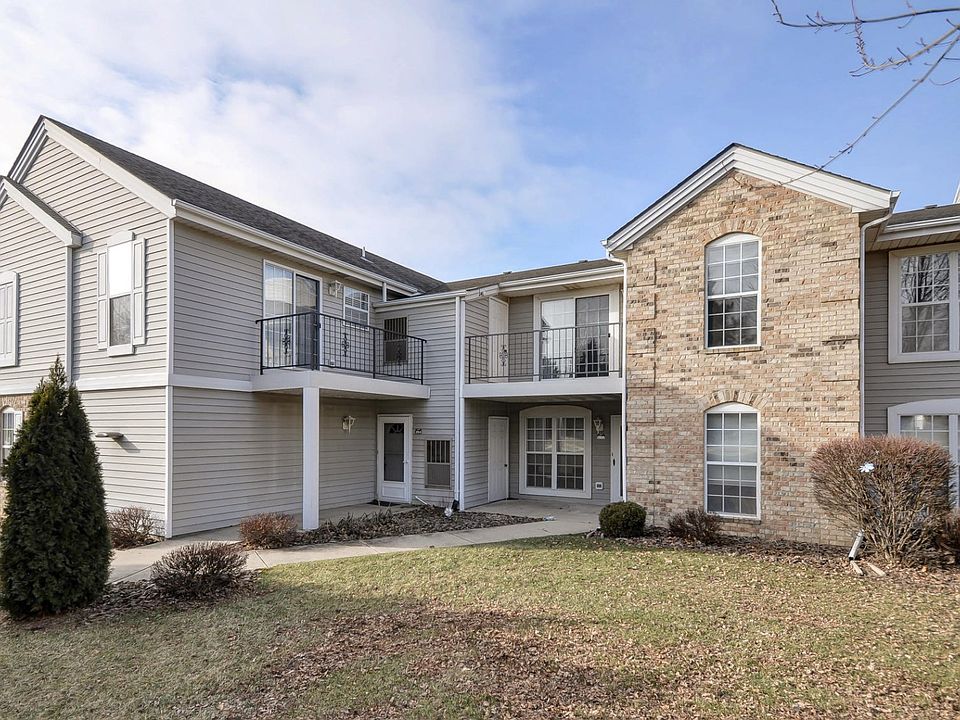 Nice Spring Creek Condo