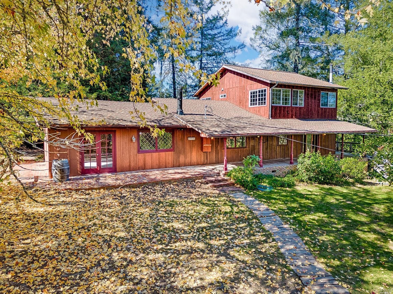 3932 Harrison Grade Rd, Sebastopol, CA 95472 Zillow