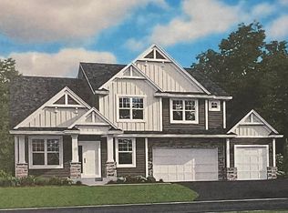 19306 Goldenrod Trl, Hamel, MN 55340