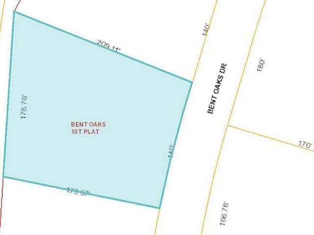 1st image of LOT 4 Bent Oaks Dr