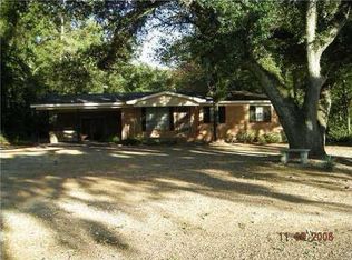 75 Hillcrest Rd, Mobile, AL 36608