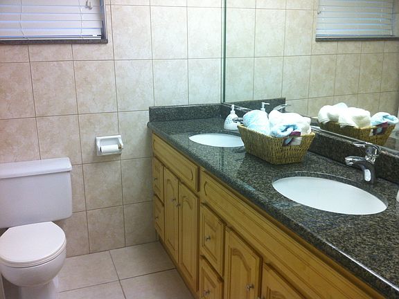 Bath Room