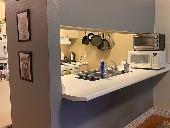 2nd image of 1180 S Foothill Dr APT 714