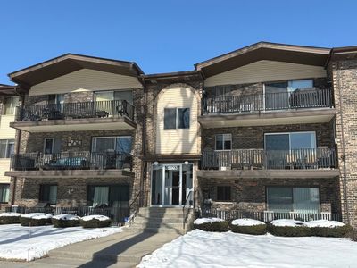 5003 135th St APT 3, Crestwood, IL, 60418