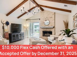 13223 Broadmeade Ave, Austin, TX 78729