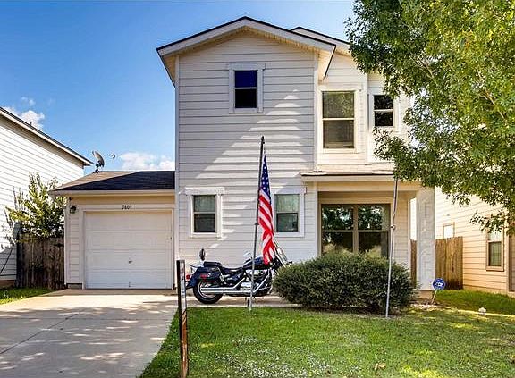 5th image of 5609 War Admiral Dr