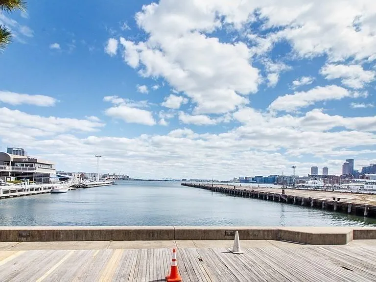 Harborwalk