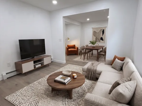2002 Edenwald Ave #3, Bronx, NY 10466