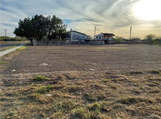 121 S Mon Mack Rd, Edinburg, TX 78539