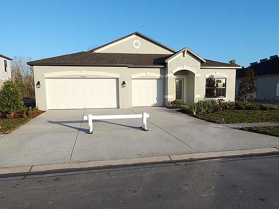 Located on 1818 in Talavera - Premier Collection in Spring Hill, FL