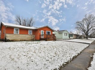 2551 Kreber Ave, Columbus, OH