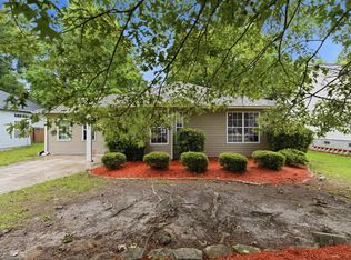 134 Pecan Grove Ave, Goose Creek, SC 29445