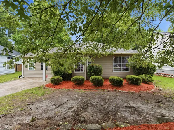 134 Pecan Grove Ave, Goose Creek, SC 29445