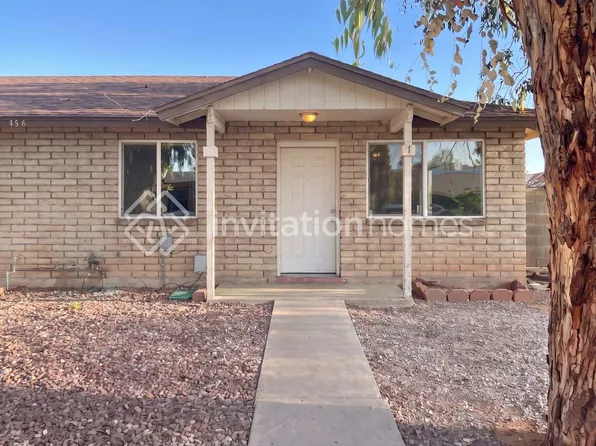 456 E 6th Dr #A, Mesa, AZ 85204