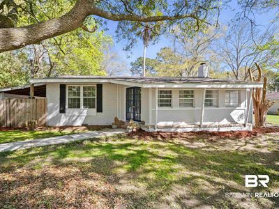 2214 S Hillwood Dr, Mobile, AL, 36605