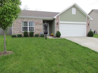 2610 Harshaw Ct, Indianapolis, IN 46239