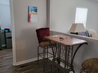 1458 N Three Notch Rd, Ringgold, GA 30736