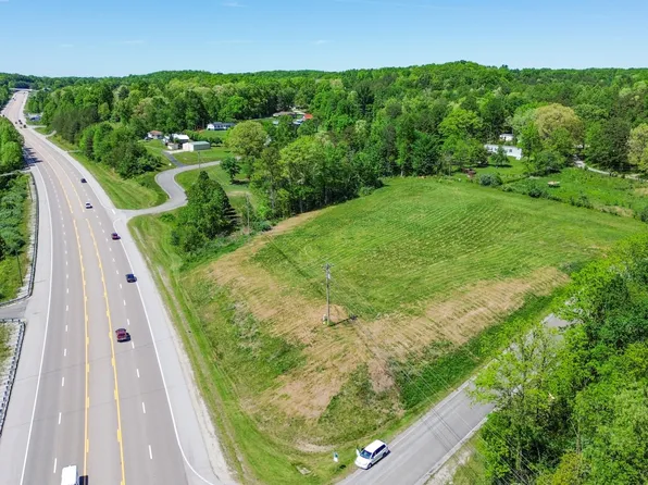 0 Firefly Ln #27, Helenwood, TN 37755