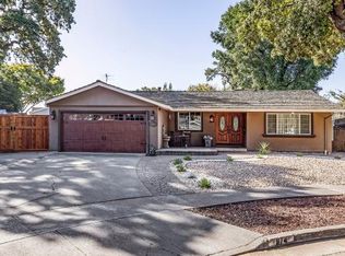 (Undisclosed Address), San Jose, CA 95136
