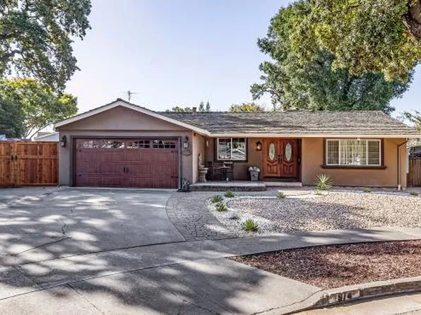 (undisclosed Address), San Jose, CA 95136