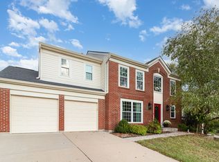 5118 Dana Harvey Ln, Independence, KY 41051