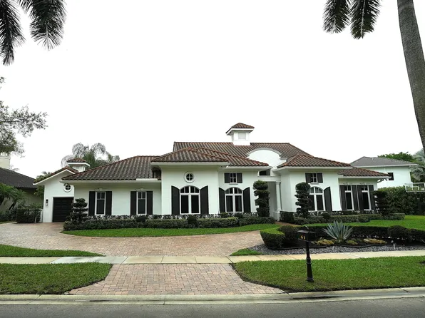 61 Peregrine Avenue, Plantation, FL 33324