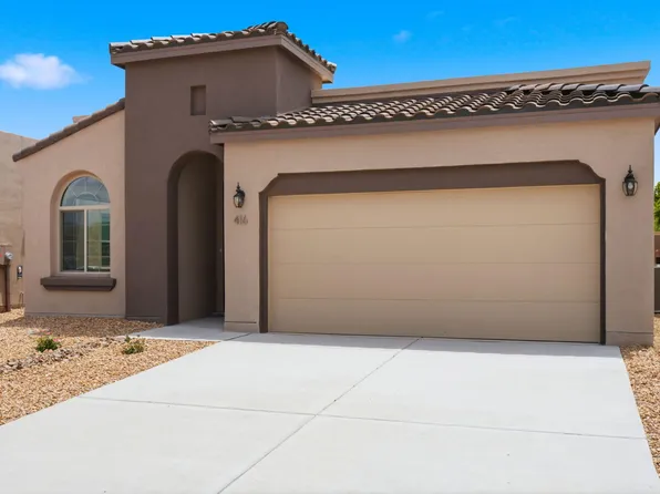 416 Spanish Walk Pl NW, Albuquerque, NM 87107